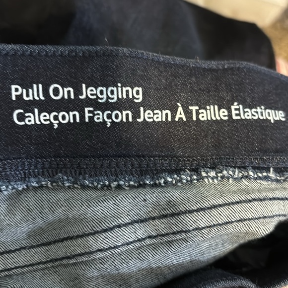 Amazon essentials pull on jeggings - Picture 10 of 11